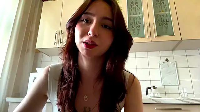 Snapshot of MellisaReckard chatting on June 2026 02:40:01 PM MellisaReckard online show from June 2026 02:40:01 PM