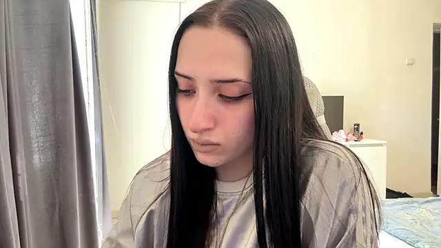 KiraJaydes online show from May 2026 12:16:01 PM