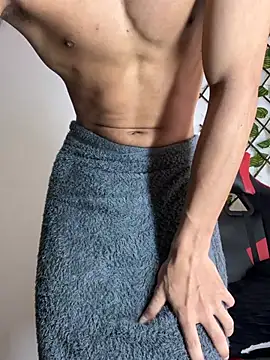 NelModel1 online show from July 2026 01:55:01 PM
