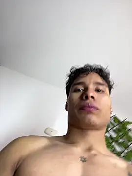 NelModel1 online show from May 2026 02:45:01 PM