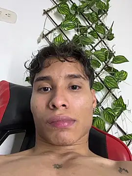 NelModel1 online show from May 2026 12:16:02 AM