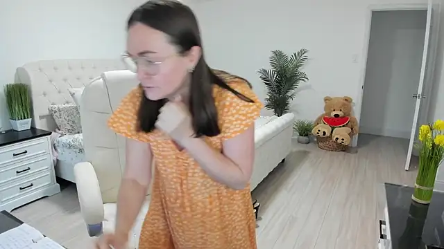 Vika73 online show from February 2026 12:27:01 PM