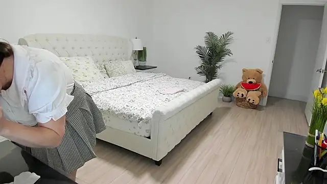 Vika73 online show from March 2026 12:13:02 PM