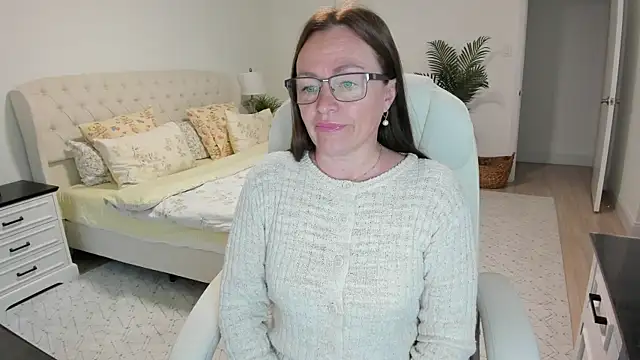 Vika73 online show from May 2026 10:55:01 AM
