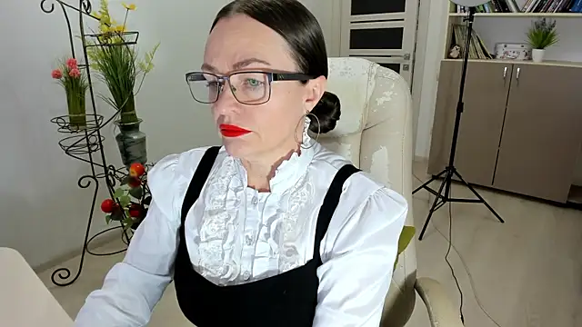 Vika73 online show from November 2025 07:19:01 AM