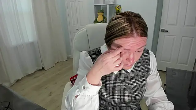 Vika73 online show from March 2025 12:50:02 PM