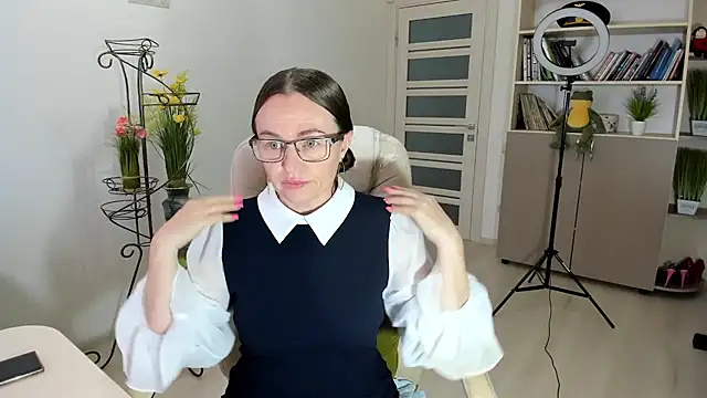 Vika73 online show from January 2026 07:15:01 AM