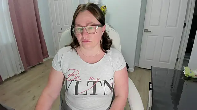 Vika73 online show from March 2025 12:50:01 PM