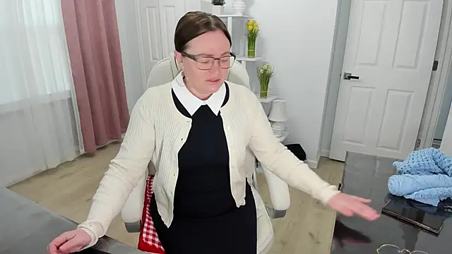 Vika73 online show from February 2025 12:49:02 PM