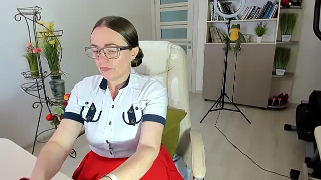 Vika73 online show from January 2026 12:23:02 PM