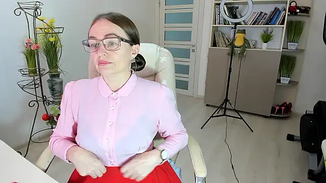 Vika73 online show from January 2026 07:59:01 AM