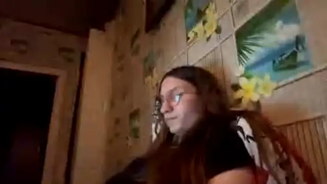 Snapshot of SparkleJebb chatting on June 2026 07:41:02 PM SparkleJebb online show from June 2026 07:41:02 PM