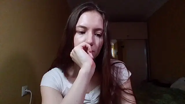MilkaCrystal online show from May 2026 09:49:01 AM
