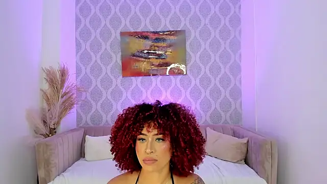 Snapshot of Nikki_Rousmel chatting on June 2026 04:13:02 AM Nikki Rousmel online show from June 2026 04:13:02 AM