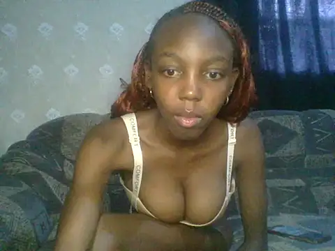 horny ice online show from June 2026 10:37:01 AM