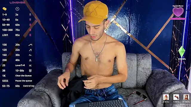 Snapshot of sexy_hairy1 chatting on June 2026 11:26:01 AM sexy hairy1 online show from June 2026 11:26:01 AM