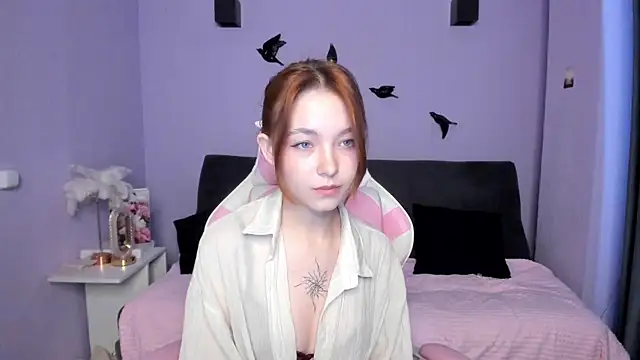 New Web Girl online show from May 2026 03:16:01 AM