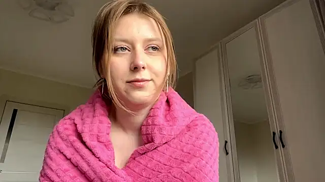 HeyItsAgata online show from May 2026 07:19:02 AM