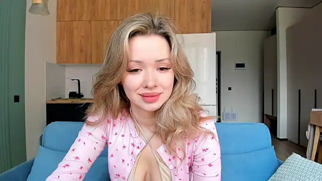 CassieArmas online show from May 2026 06:20:01 AM