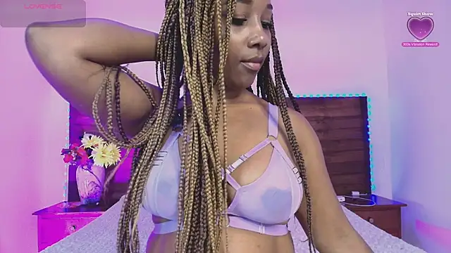 valeska rose online show from May 2026 09:25:02 PM