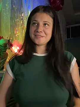   Anna cutie online show from June 2026 07:47:02 PM