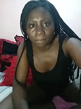 afrikan beauty online show from May 2026 06:34:02 PM