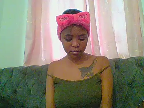 Sweet cumshie online show from May 2026 08:01:01 AM