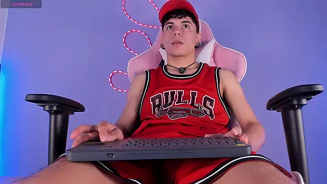 Luch609 online show from June 2026 03:44:02 PM
