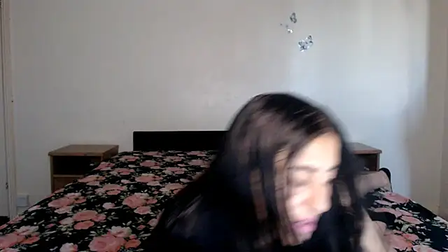 Snapshot of DirtyStella chatting on July 2026 04:46:01 AM DirtyStella online show from July 2026 04:46:01 AM