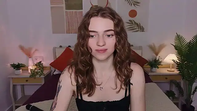 TayloryStar online show from June 2026 12:03:02 PM