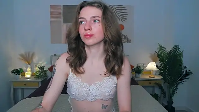 TayloryStar online show from May 2026 08:10:02 AM