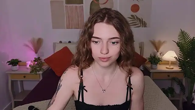 TayloryStar online show from June 2026 08:04:01 AM