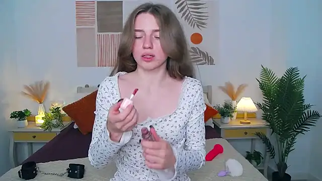TayloryStar online show from May 2026 11:29:02 AM