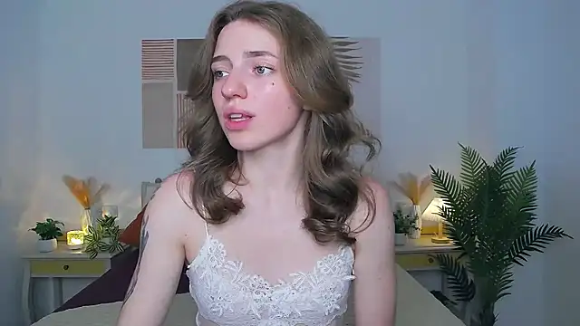 TayloryStar online show from May 2026 12:01:02 PM