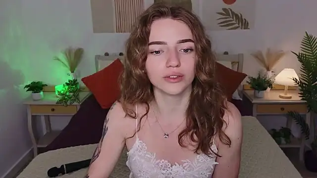 TayloryStar online show from June 2026 08:04:02 AM