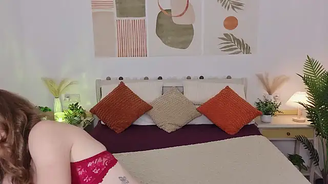 TayloryStar online show from June 2026 08:03:01 AM
