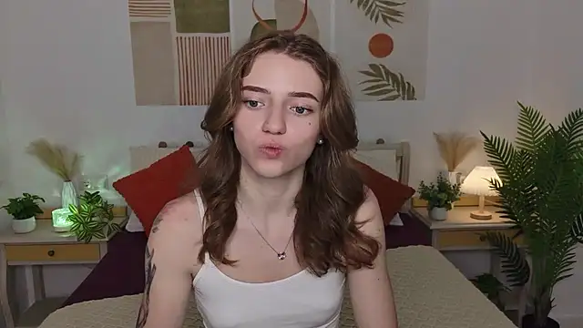 TayloryStar online show from June 2026 08:08:02 AM