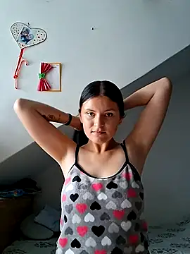 Snapshot of Yeras_ chatting on June 2026 02:07:02 PM Yeras online show from June 2026 02:07:02 PM