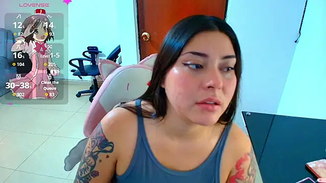 hanna 2026 online show from June 2026 08:39:01 PM