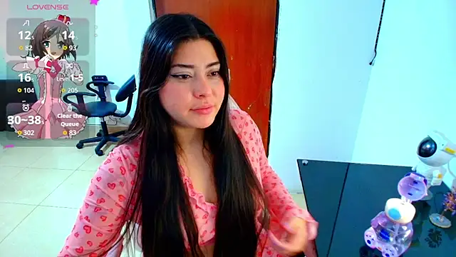 hanna 2026 online show from June 2026 09:48:02 PM