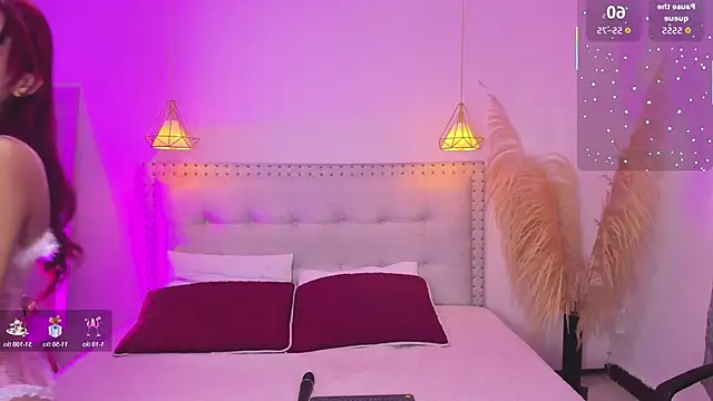 Nicole vega18 online show from May 2026 08:04:02 PM