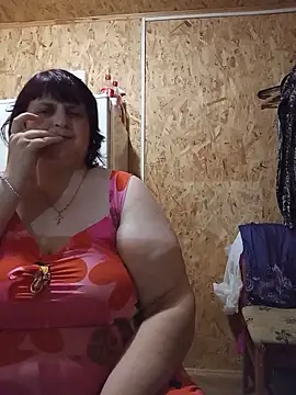 LisichkaOksana online show from June 2026 07:48:01 PM