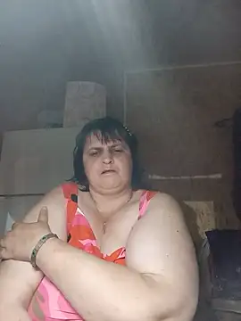 LisichkaOksana online show from June 2026 07:44:02 PM