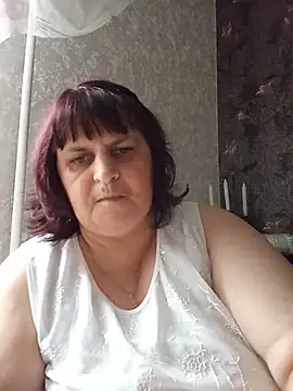 LisichkaOksana online show from June 2026 02:55:02 PM
