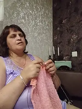 LisichkaOksana online show from July 2026 06:58:01 PM