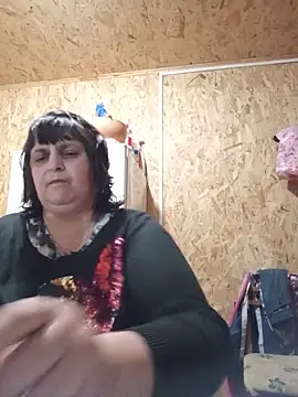 LisichkaOksana online show from May 2026 08:26:01 PM