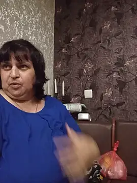 LisichkaOksana online show from June 2026 07:25:02 PM