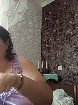LisichkaOksana online show from July 2026 05:30:02 AM