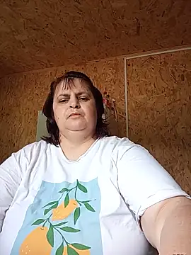LisichkaOksana online show from June 2026 08:34:01 AM