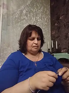 LisichkaOksana online show from June 2026 06:51:01 PM